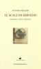Le scale di servizio. Introduzione al libro e alla lettura