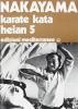 Karat� kata heian 5