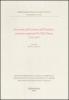 Inventario dell'Archivio del Pontificio seminario regionale Pio XII di Siena (1205-2003)
