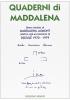 Quaderni di Maddalena