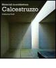 Calcestruzzo
