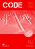 Code red. Upper intermediate. Workbook. Con espansione online. Con CD Audio. Per le Scuole superiori