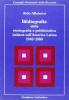 Bibliografia della storiografia e pubblicistica italiana sull'America latina (1940-1980)
