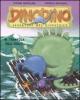 In trappola sull'isola. Dinodino. Avventure nel giurassico vol.3