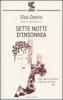 Sette notti d'insonnia
