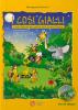 I cosi gialli. Favola musicale per bambini della Scuola primaria. Con CD Audio vol.1