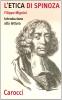 L' etica di Spinoza