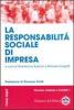 La responsabilit� sociale d'impresa