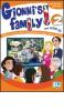 Gionni's family. Con CD Audio. Per la Scuola elementare vol.2