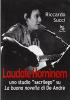 Laudate hominem. Uno studio �sacrilego� su La buona novella di De Andr�
