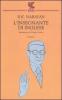 L' insegnante di inglese