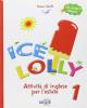 Ice lolly 1 + cd