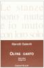 Oltre canto