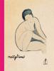 Modigliani. Carnet erotici