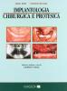 Implantologia chirurgica e protesica
