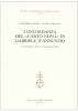 Concordanza del �Canto nuovo� di Gabriele D'Annunzio. Concordanza, liste di frequenza, indici