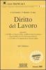 Diritto del lavoro