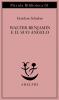 Walter Benjamin e il suo angelo