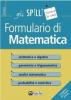 Formulario di matematica