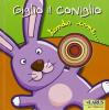 Tondo come... Giglio il coniglio