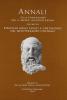 Annali della Fondazione per il Museo �Claudio Faina� vol.14