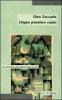 Lingua, pensiero, canto. Un seminario sull'essenza della parola