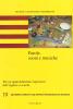 Parole, suoni e musiche. Per un apprendimento espressivo dell'inglese a scuola. Con CD