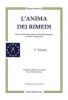 L' anima dei rimedi vol.3