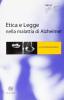 Etica e legge nella malattia di Alzheimer