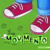 Leo e il movimento
