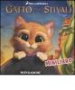 Il gatto con gli stivali. Minilibro