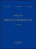 Manuale di diritto commerciale
