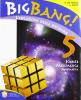 Big bang! L'esplosione delle discipline. Scienze, matematica. Per la Scuola elementare vol.2