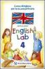 English lab. Con espansione online. Per la 5� classe elementare