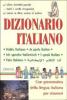 Dizionario italiano