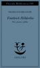 Friedrich H�lderlin. Vita, poesia e follia