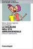 La balbuzie nell'et� adolescenziale. Clinica e riabilitazione