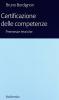 Certificazioni delle competenze