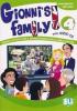 Gionni's family. Con CD Audio. Per la Scuola elementare vol.4