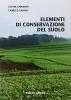 Elementi di conservazione del suolo