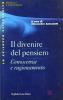 Il divenire del pensiero. Conoscenza e ragionamento