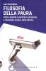 Paura: una filosofia