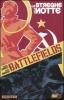 Le streghe della notte. Battlefields vol.1