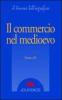 Il commercio nel medioevo