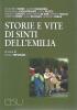 Storie e vite di sinti dell'Emilia
