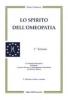 Lo spirito dell'omeopatia vol.1