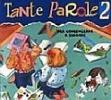 Tante parole. Per cominciare a leggere vol.3