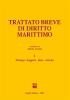 Trattato breve di diritto marittimo vol.1