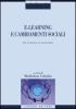 E-learning e cambiamenti sociali. Dal competere al comprendere