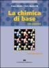 La chimica di base. Con esercizi